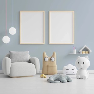 Tadessi Wandfarbe Braun Wall Select Taupebraun Matt Dispersion 1 l