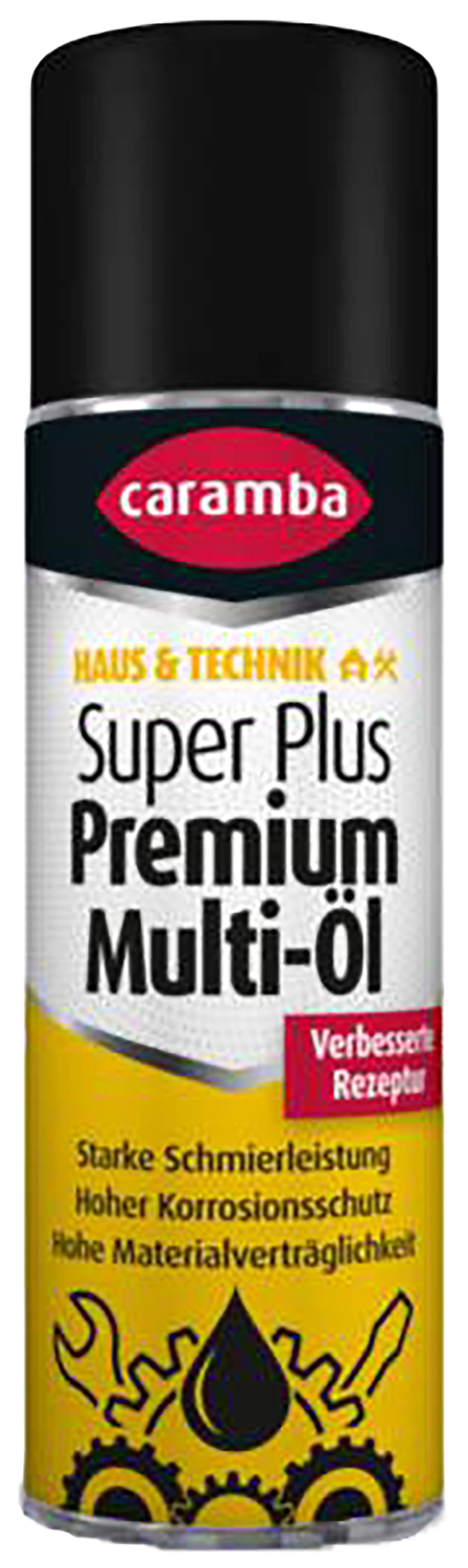Caramba Super Plus Multi-Spray 300 ml kaufen bei OBI