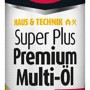 Caramba Super Plus Multi-Spray 300ml für Lack- und Karosseriereparatur. Rostlöser, Schmiermittel und Korrosionsschutz.