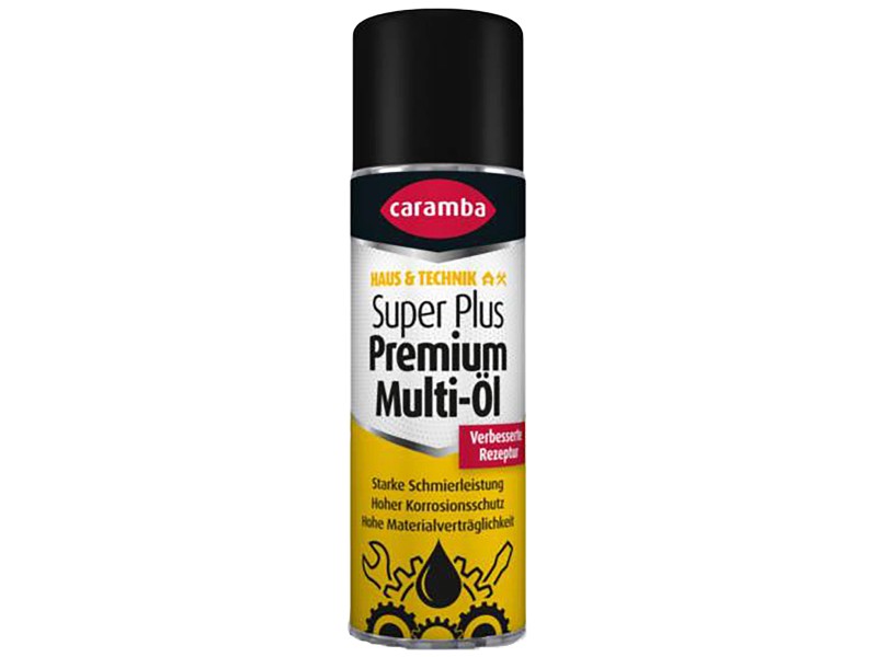Super Plus Premium Multi Öl