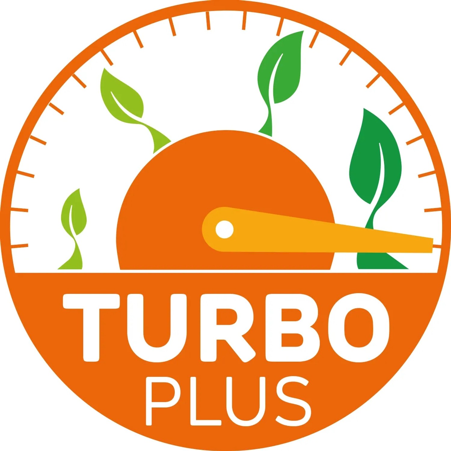 Logo Garantia Turbo Plus für Hochbeet-System, Wachstum und Ernte beschleunigen.