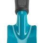 Gardena Pflanzkelle Classic, kleine Schaufel für Gartenarbeiten, ergonomischer Griff.