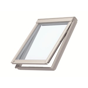 Velux Klapp-Schwing Fenster Kunststoff 114 cm x 160 cm GPU SK10 0070