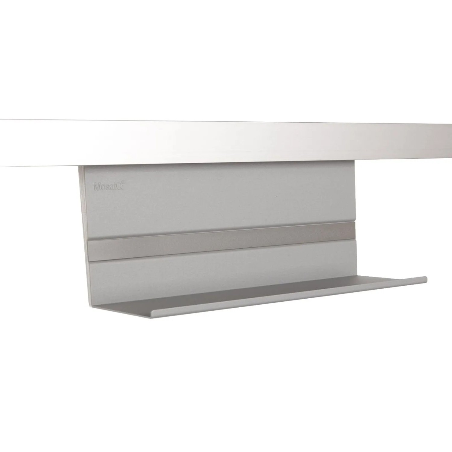 Kesseböhmer Linero MosaiQ Universalablage Titangrau 140 mm Zum Einhängen