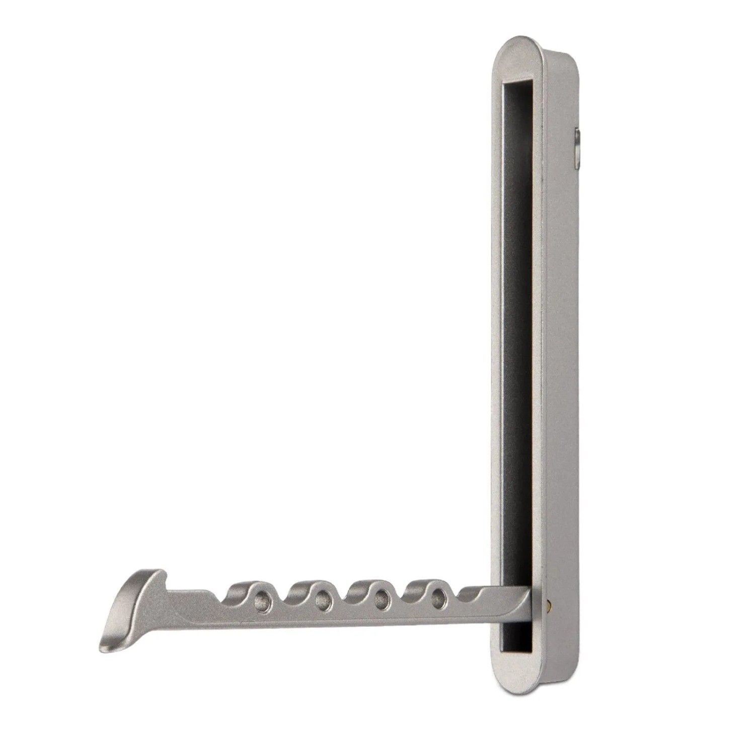 SOTECH Klapphaken ZILLY Groß Zum Einfräsen Chrom Matt günstig online kaufen