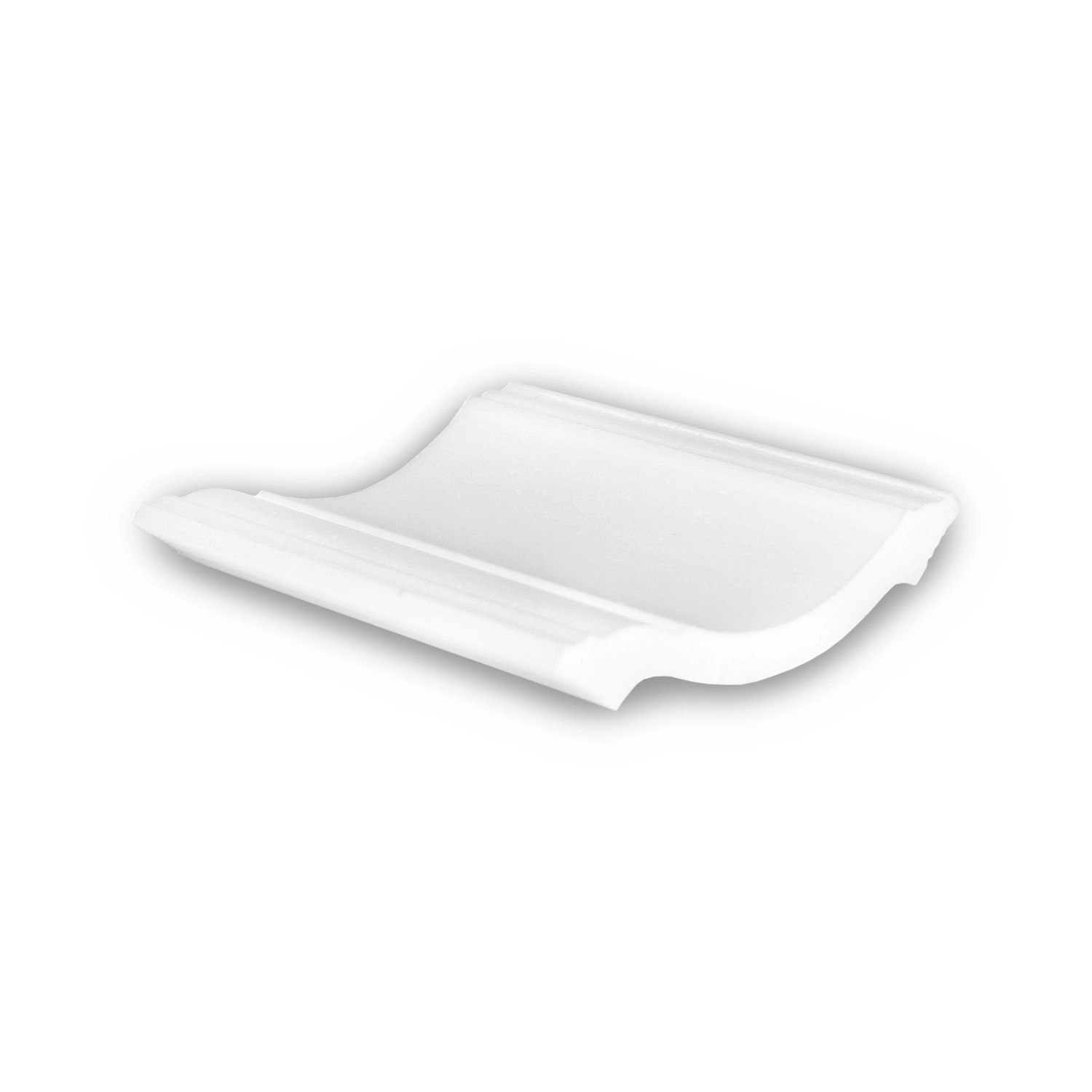 NOEL & MARQUET NMC 1 MUSTERSTÜCK NOMASTYL S-GO 10 cm MUSTER der Eckleiste S günstig online kaufen