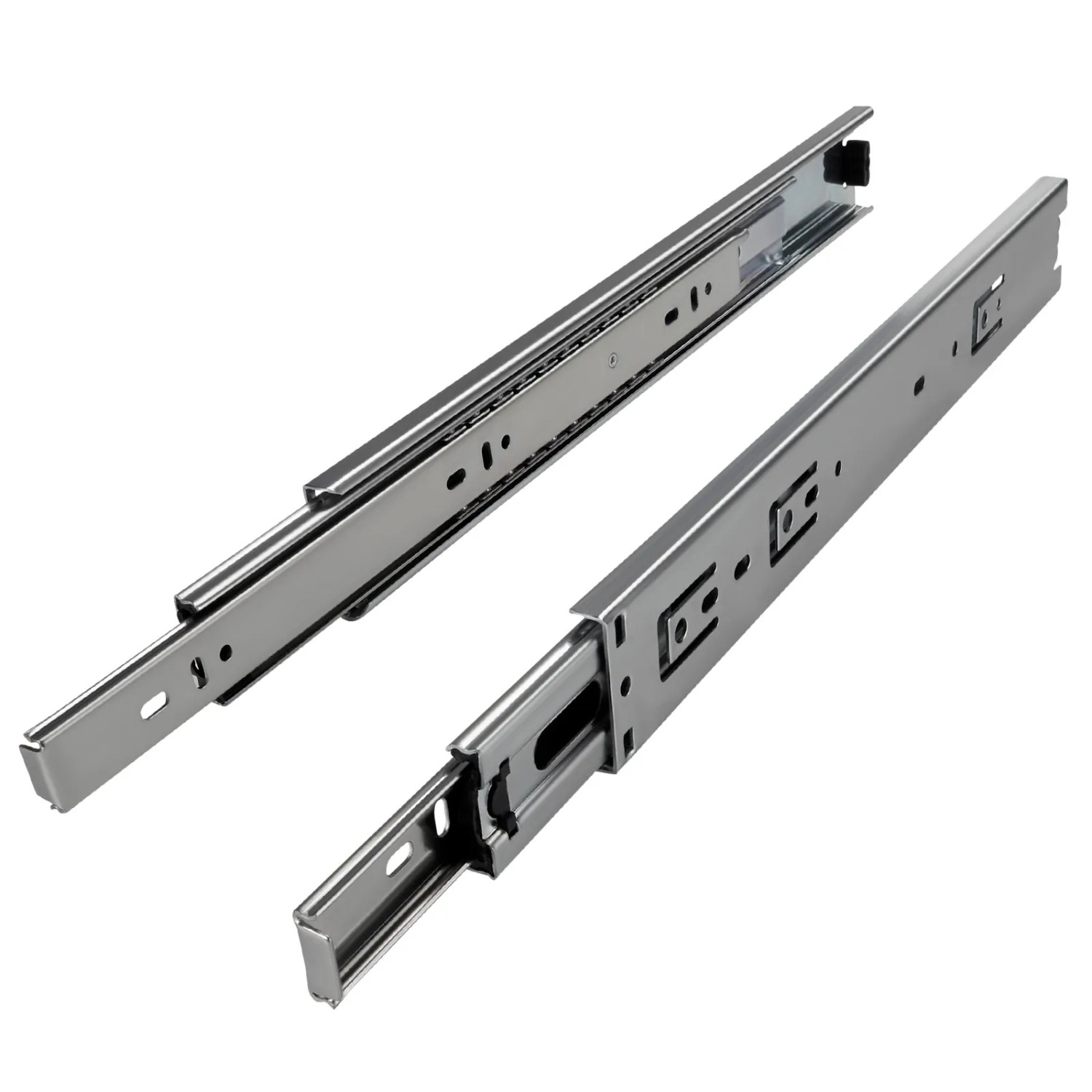 SOTECH Vollauszug 45 Kg 750 mm KV2-45-H45-L750-NF