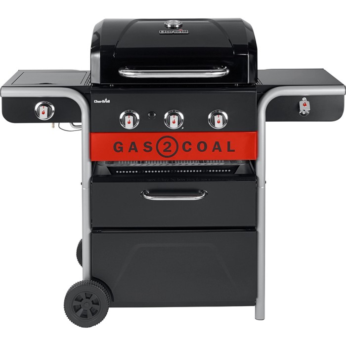 CharBroil Grills kaufen bei OBI