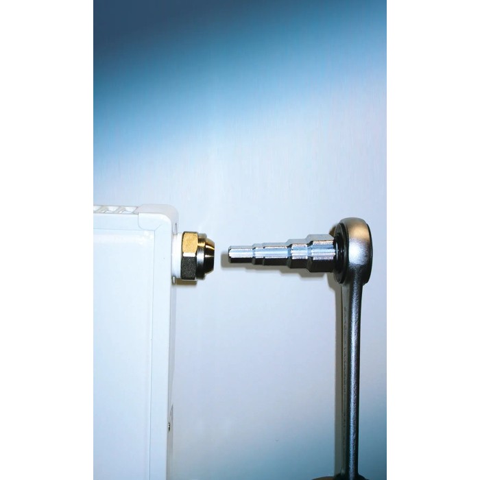 Stufenschlüssel Sanitär 1/2“ Antrieb – 5-stuf Produktbild-Vorschau 3