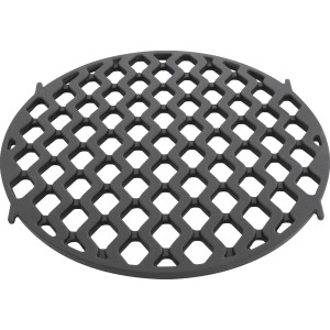 Enders Sear Grate Switch Grid Grillrost aus Gusseisen für scharfes Anbraten.