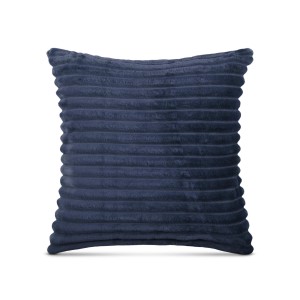 Bestlivings Kissenhülle Kordoptik, 45x45 cm, hellbraun. Dekokissen für Sitzkissen & Gartenstuhlauflagen.