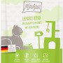 MjAMjAM Katzen-Nassfutter Rind mit Kürbis, getreidefrei und mit hohem Fleischanteil.