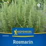 Kiepenkerl Rosmarin Mediterranea: Aromatisches Küchenkraut und Zierpflanze für Beet und Topf.