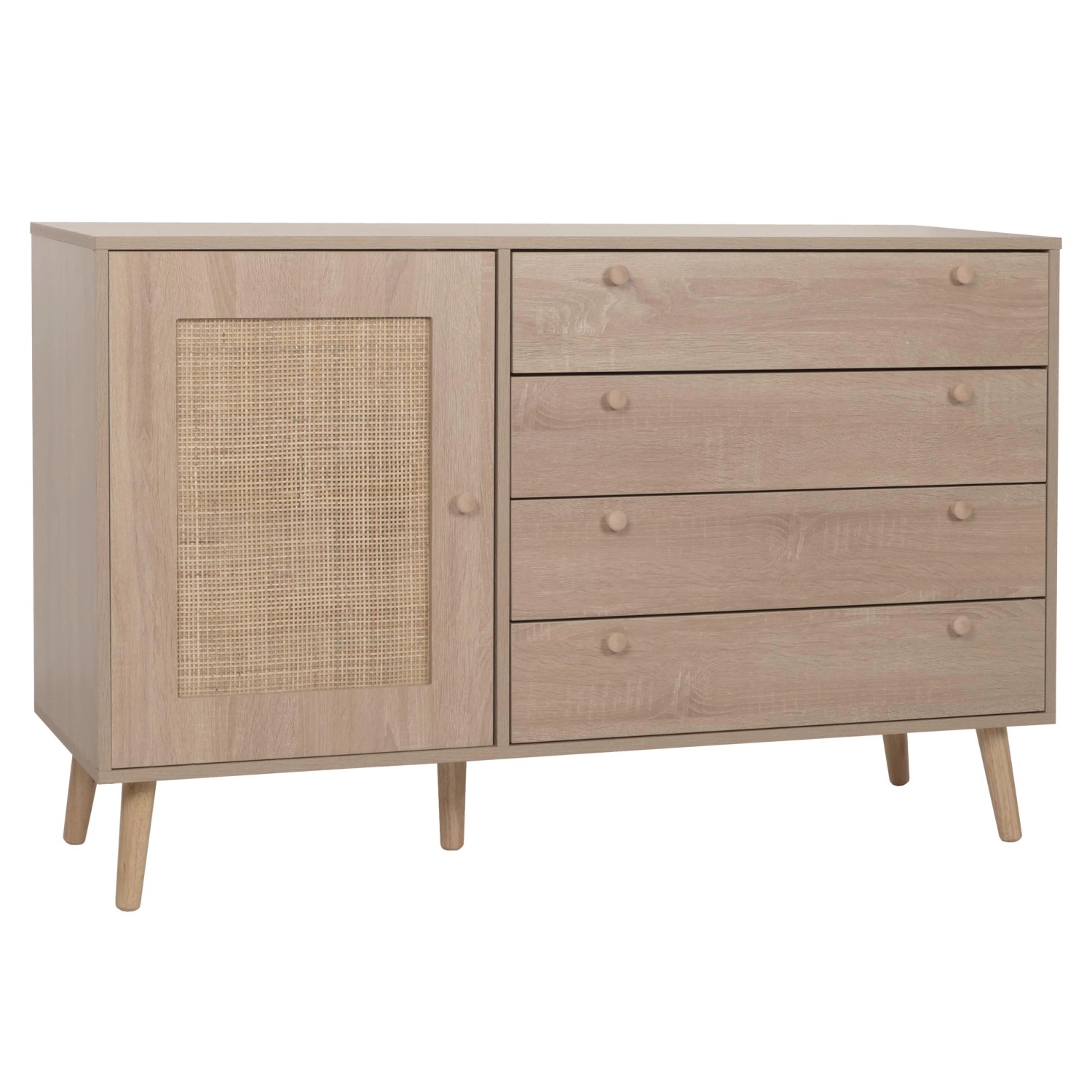 MCW Sideboard M43 günstig online kaufen