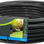 Geka Drip Tropfrohr, Ø 16 mm x 50 m, aufgerollt. Bewässerungssystem für Garten und Balkon.