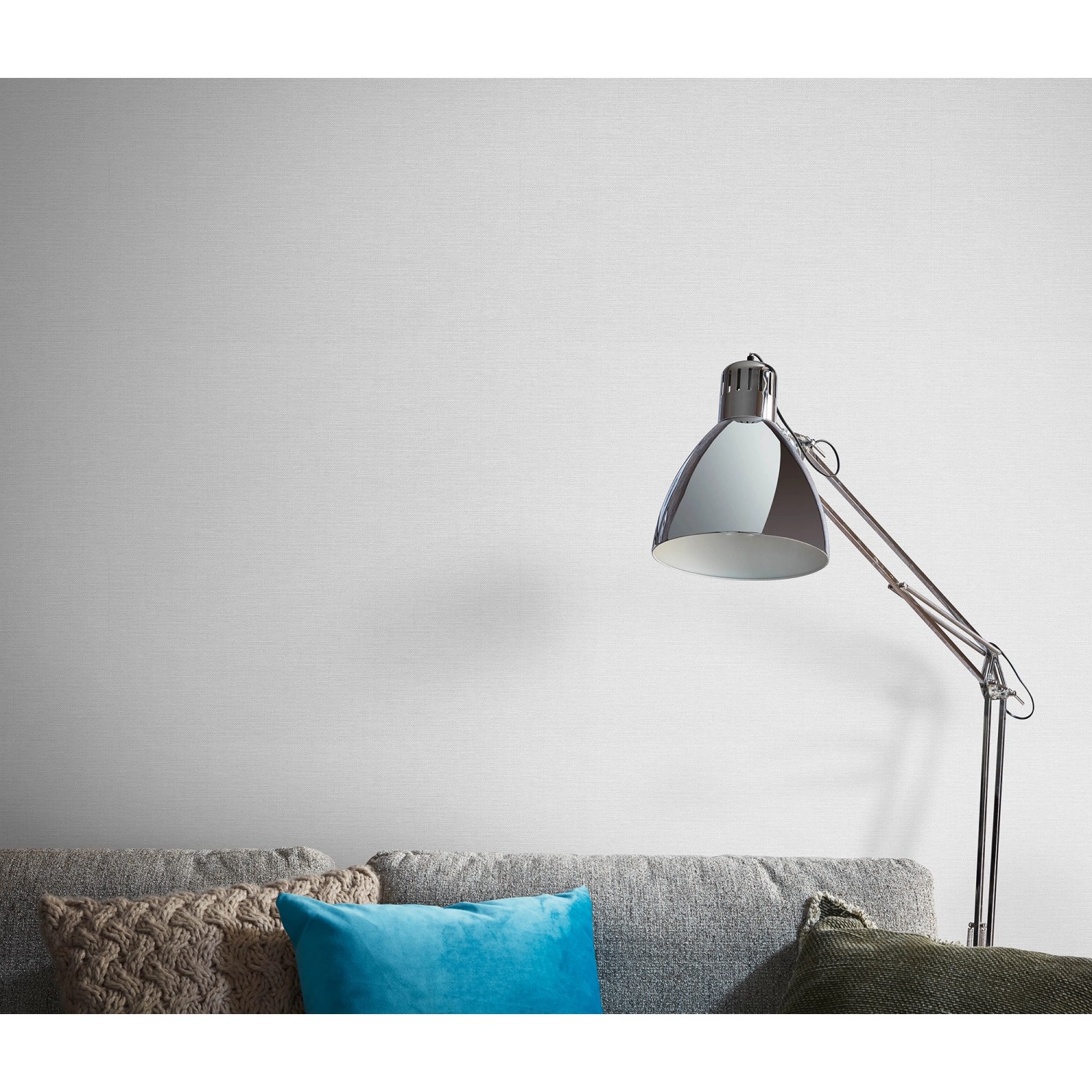 Erismann Vliestapete Fashion for Walls Echo Hellgrau FSC®_4