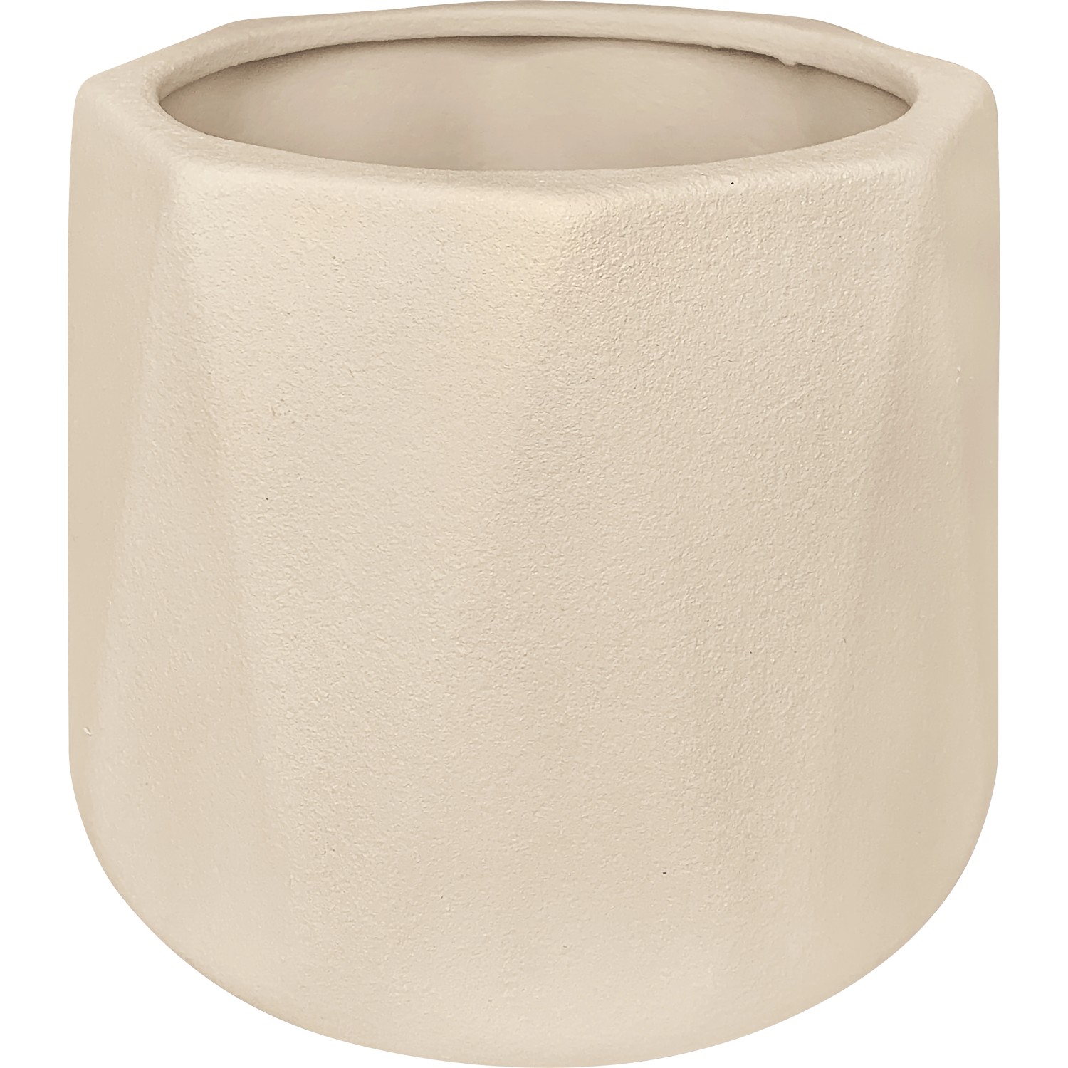 Pflanztopf Keramik Ø 16 cm Terrakotta günstig online kaufen