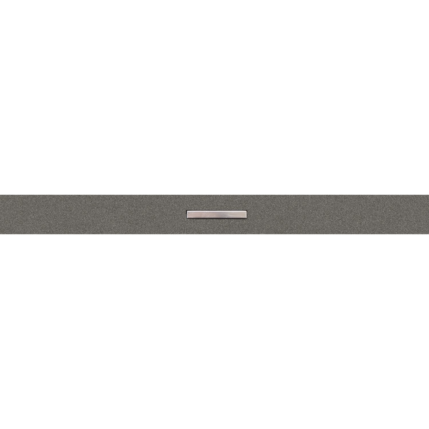 Vabene Bordüre Bellissima Grigio 5,5 cm x 60 cm