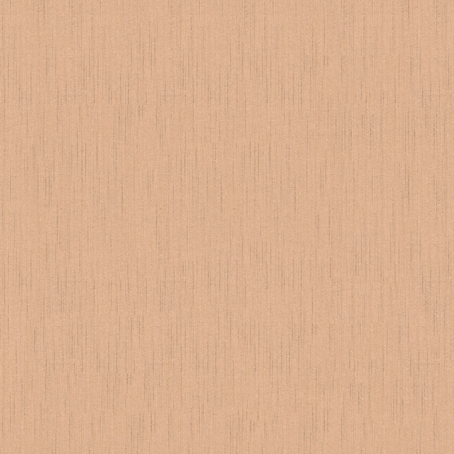 Bricoflor Terracotta Tapete Einfarbig Schlichte Uni Textiltapete in Beige Braun Ideal für Wohnzimmer und Esszimmer Uni T