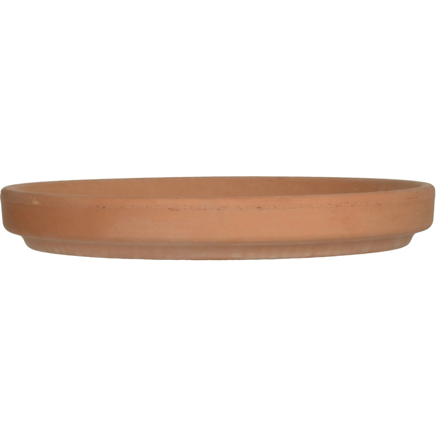 Untersetzer Xl Imprägniert Ø 18, 1 Cm Antik
