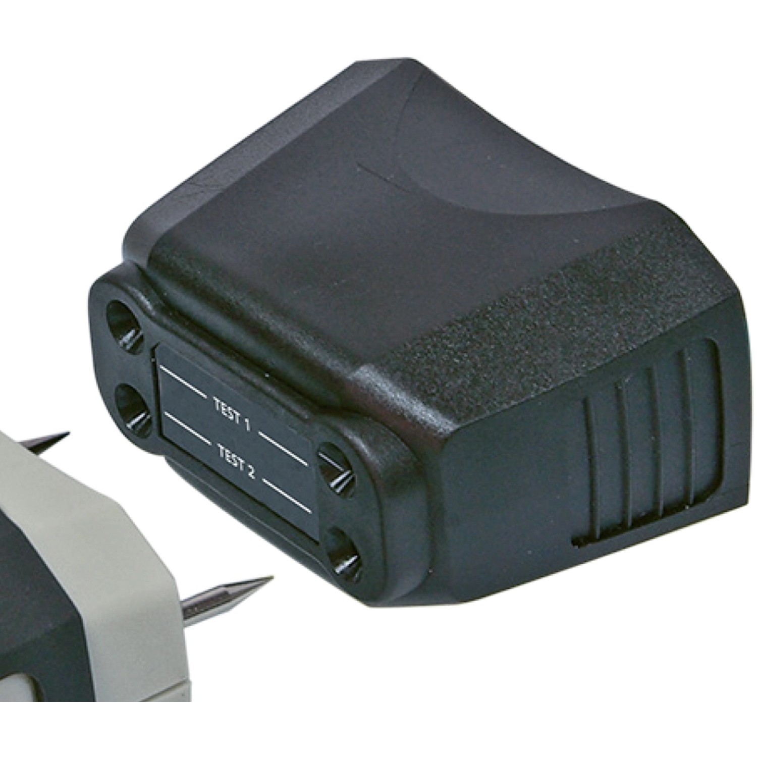 Laserliner DampFinder Home Feuchtigkeitsmesser für Baustoffe und Holz.