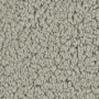 vidaXL Winterbettdecke Gepolstert Hellgrau 140 x 220 cm 42026319_9