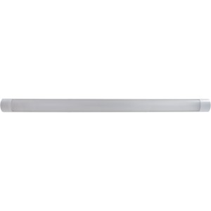REV Ritter LED-Deckenleuchte Cristal, 120cm, silber. Moderne Deckenleuchte für Innenräume.