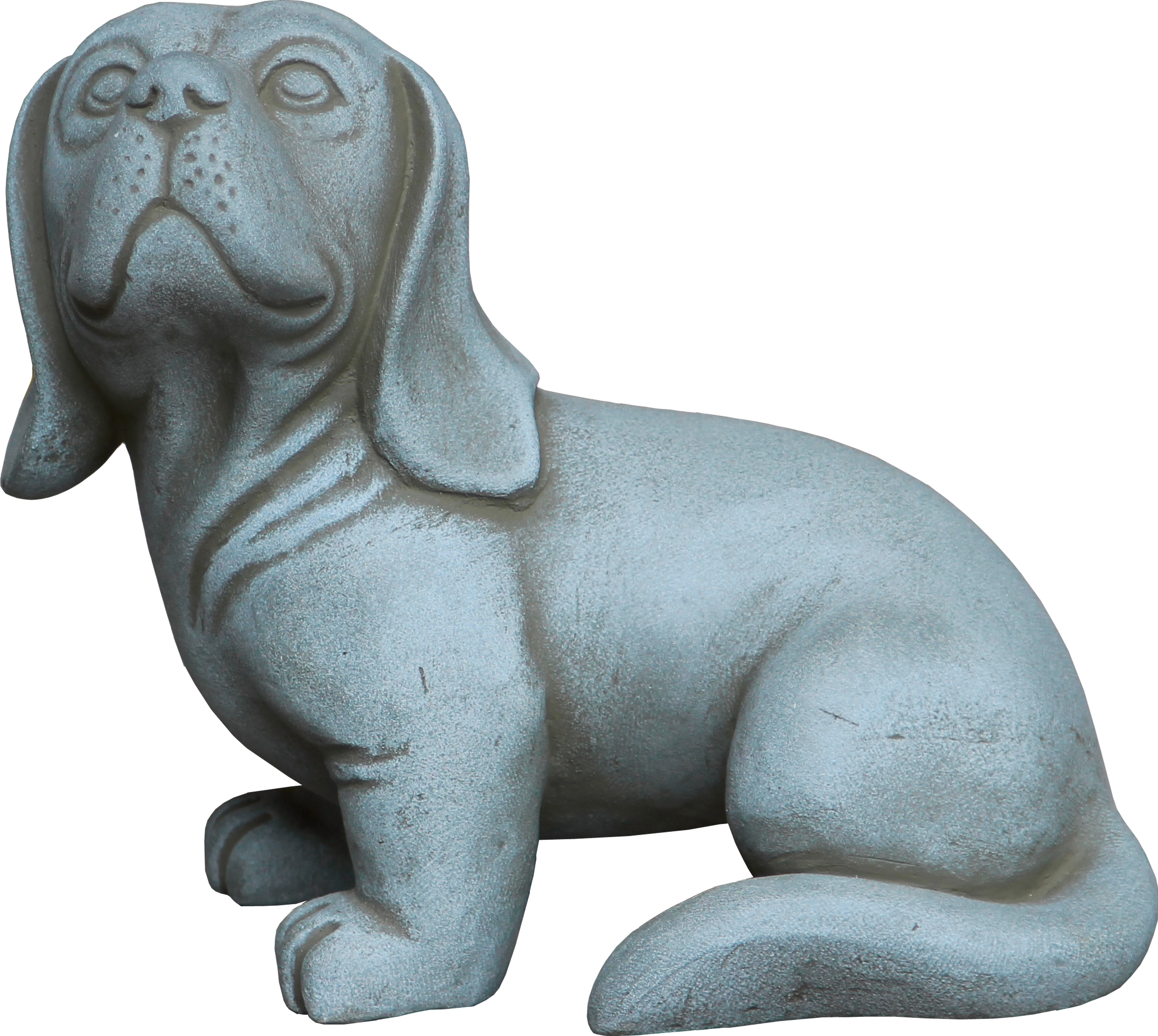 Deko-Figur Hund 20 cm kaufen bei OBI