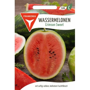 FRANKONIA Wassermelone Crimson Sweet