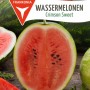 FRANKONIA Wassermelone Crimson Sweet
