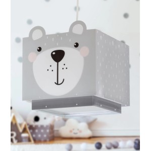 Dalber KinderDeckenlampe Kleiner Br