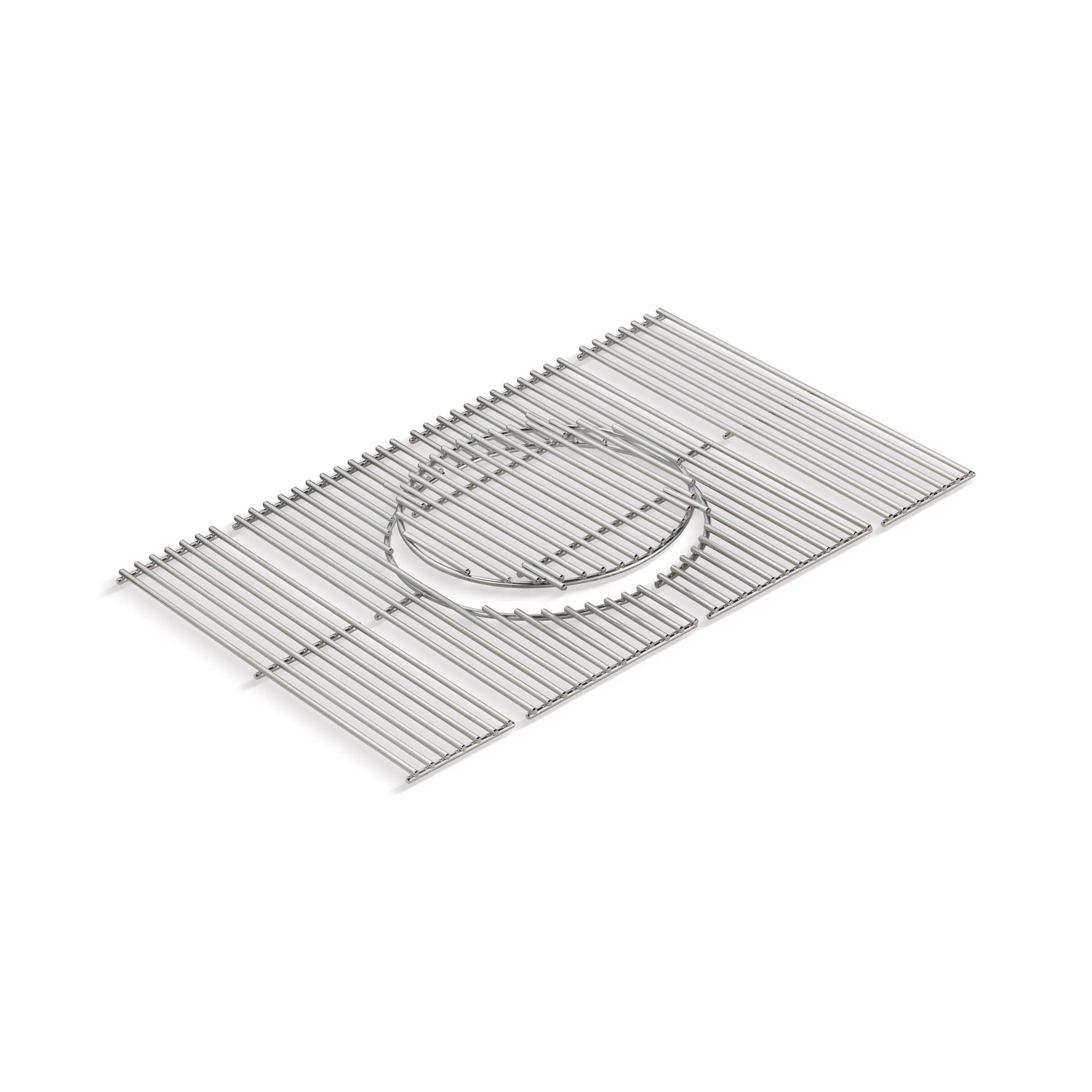 Enders Edelstahlrost Switch Grid Uniq Pro 3