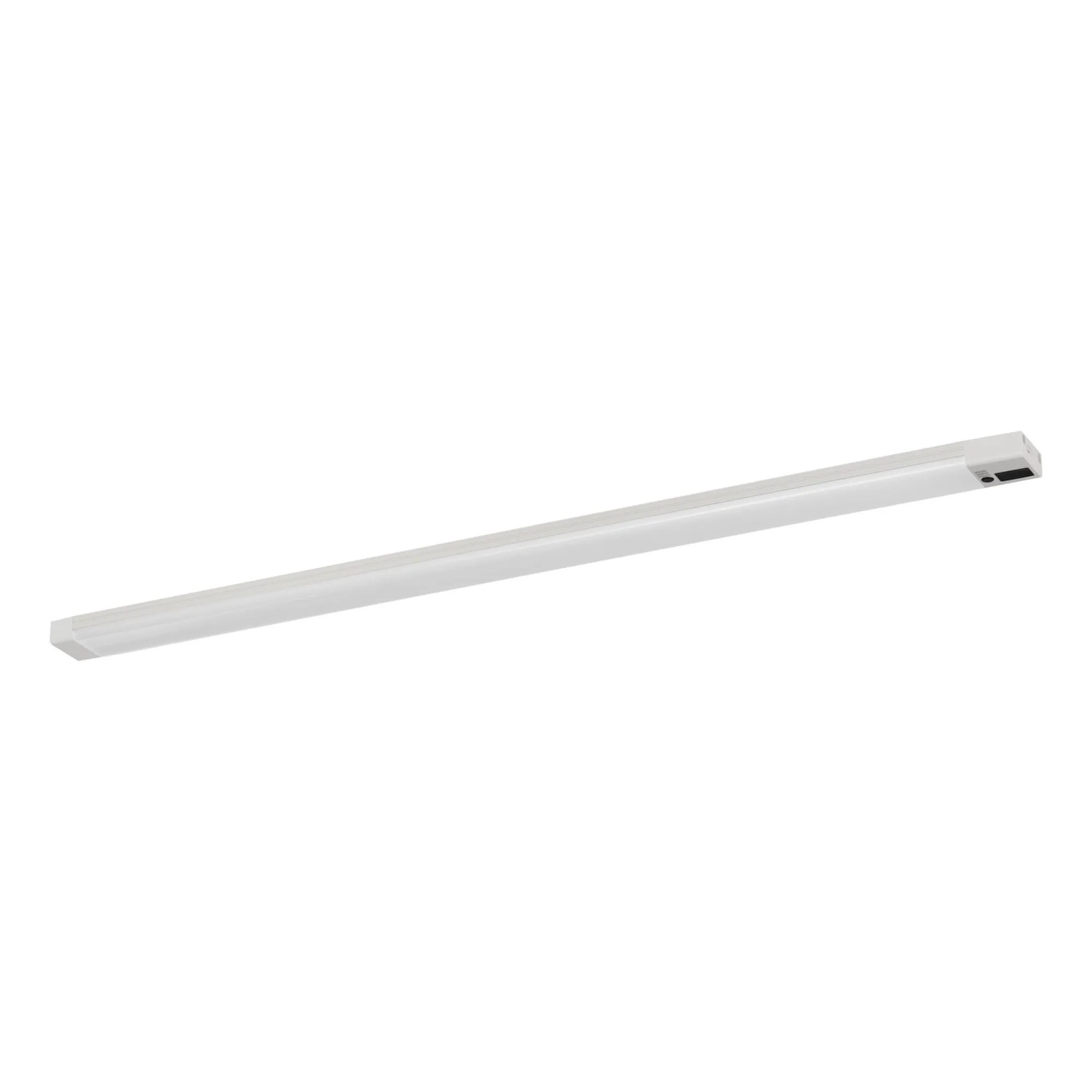 Eglo LED-Unterbauleuchte mit Sensor Selrino Weiß CCT 57 cm