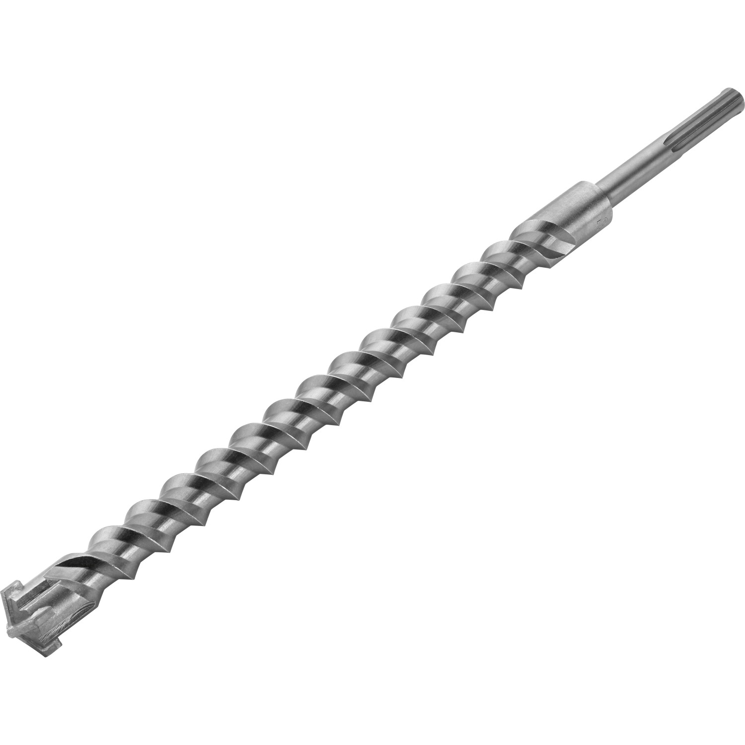 LUX Hammerbohrer Classic SDS-Max Ø 40 mm x 570 mm