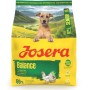 Josera Hunde-Trockenfutter Senior Balance mit Huhn & Reis, 900g Packung.