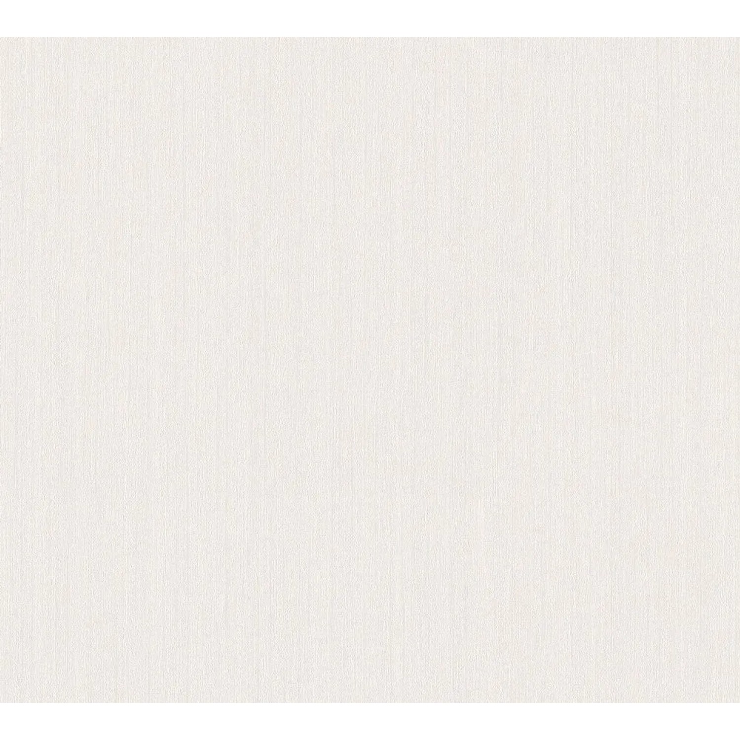 Tadessi Tapete Uni M1-No.1235 Vliestapete in Creme