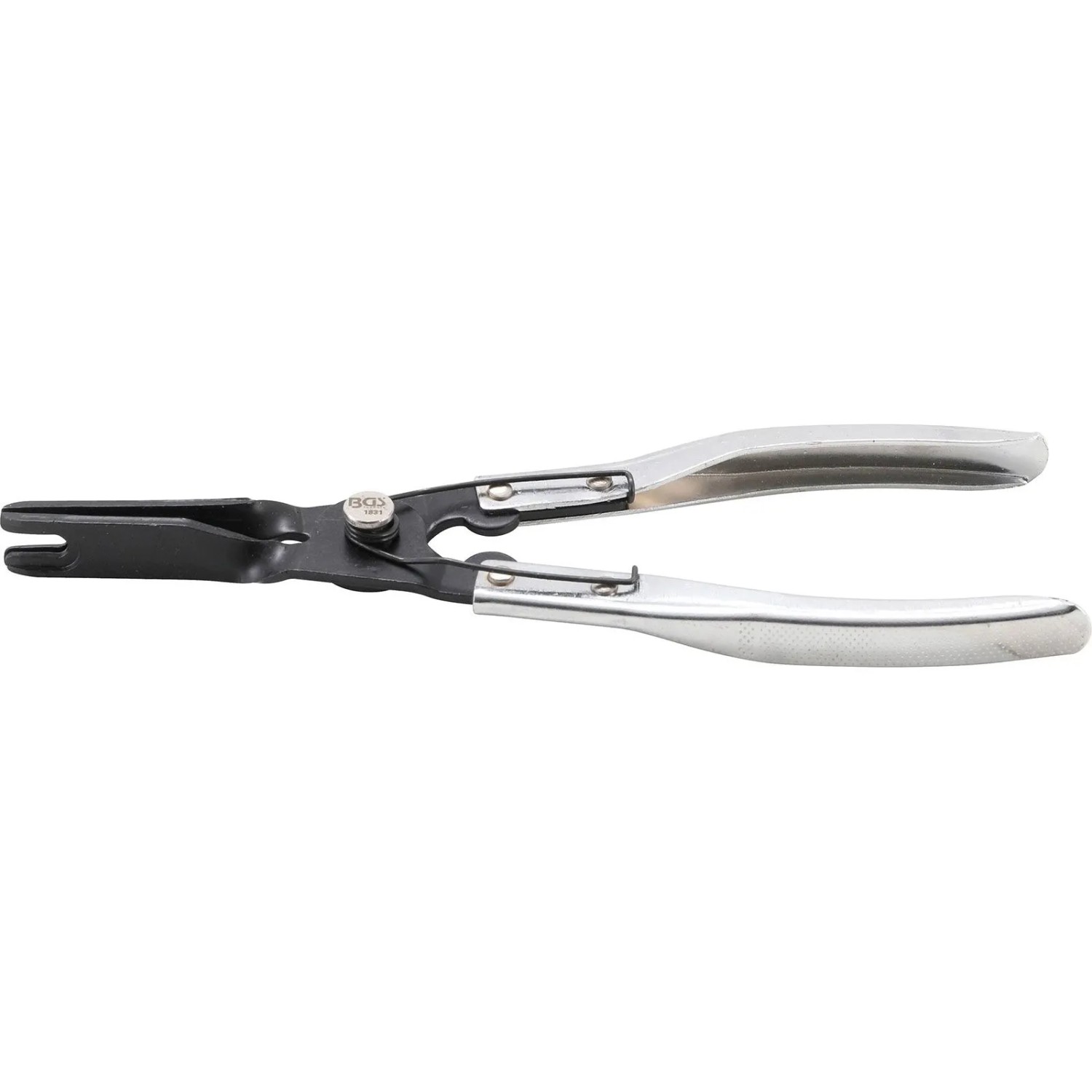 BGS Bremsseil Federnzange 215 Mm 1831