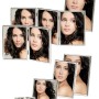 Mehrere silberne walther design Bilderrahmen Chloe Portrait, Dekoartikel & Wohnaccessoires.
