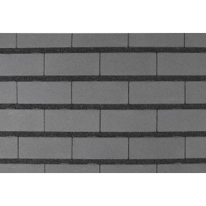 EHL Pflaster VeriaDrän 15 cm x 30 cm x 8 cm Anthrazit