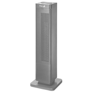 Clean Air Optima CA904G Smart Design Heizlüfter Heizen und Kühlen Heizung 1000/2000 Watt Räume bis 40m²/100 m³