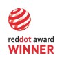Red Dot Design Award für baliv WC-Sitz Aduja, ein ausgezeichneter Toilettendeckel.