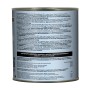 Lucky Jim Hunde-Nassfutter Junior Huhn, 800g Dose. Alleinfutter für Welpen und Junghunde.