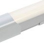 Weiße LED-Lichtleiste zur Küchenbeleuchtung, Kaltweiß, 4,9 W.