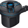 Bestway PowerTouch Elektropumpe (12 V), Camping Zubehör zum Aufpumpen von Luftmatratzen.