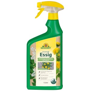 Neudorff Grundstoff Essig AF 1 l