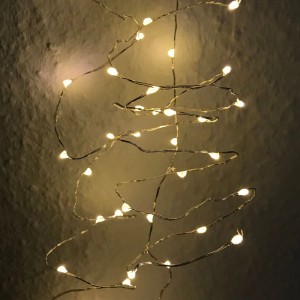 Mojawo 3tlg Gartenlaternen Windlicht Stalllaterne H25 40 51cm Metall Weiß Lichterkette