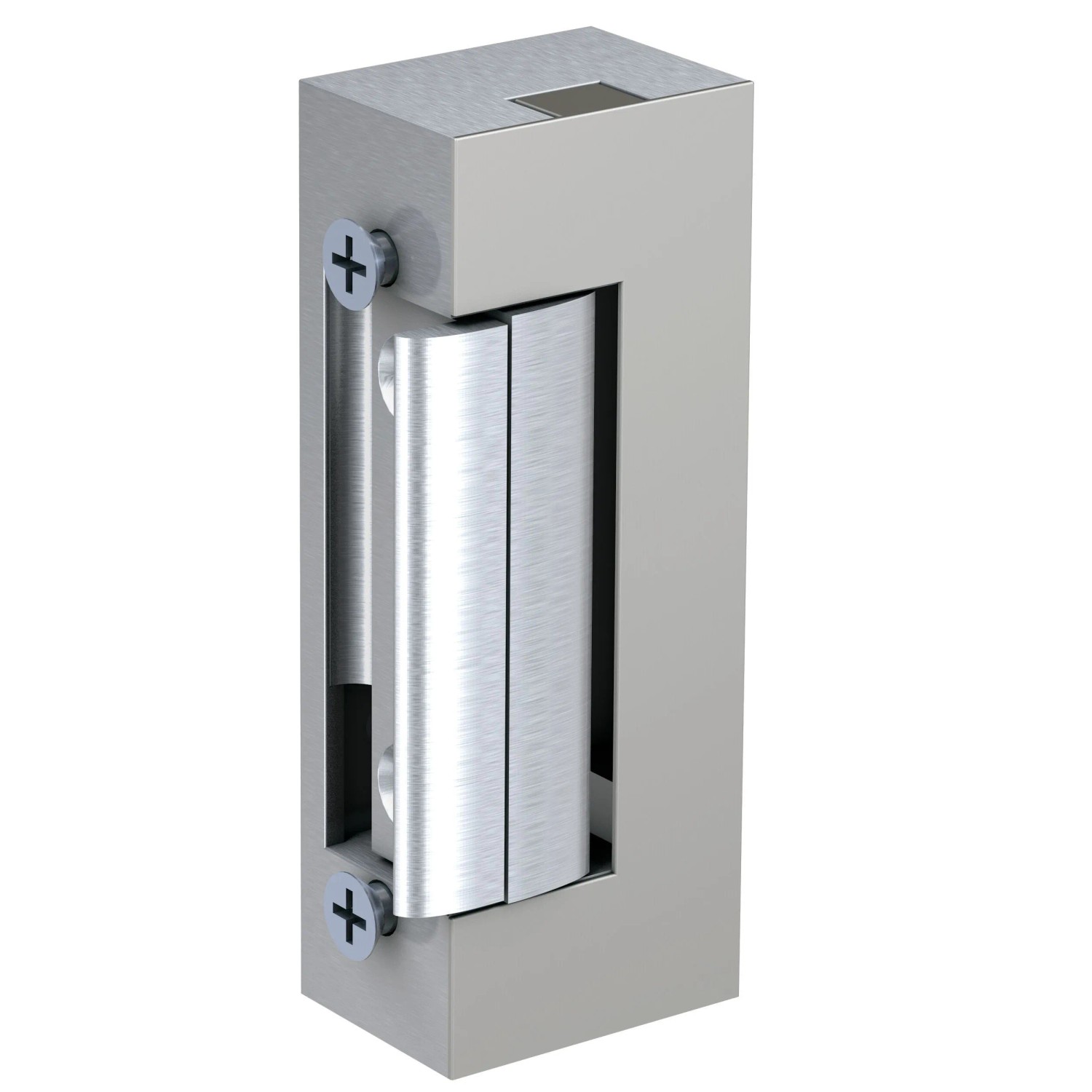 Basi - Elektro-Türöffner - ET 90 - ohne mechanischer Entriegelung - Einsatz für 6-12 Volt - 9200-0009
