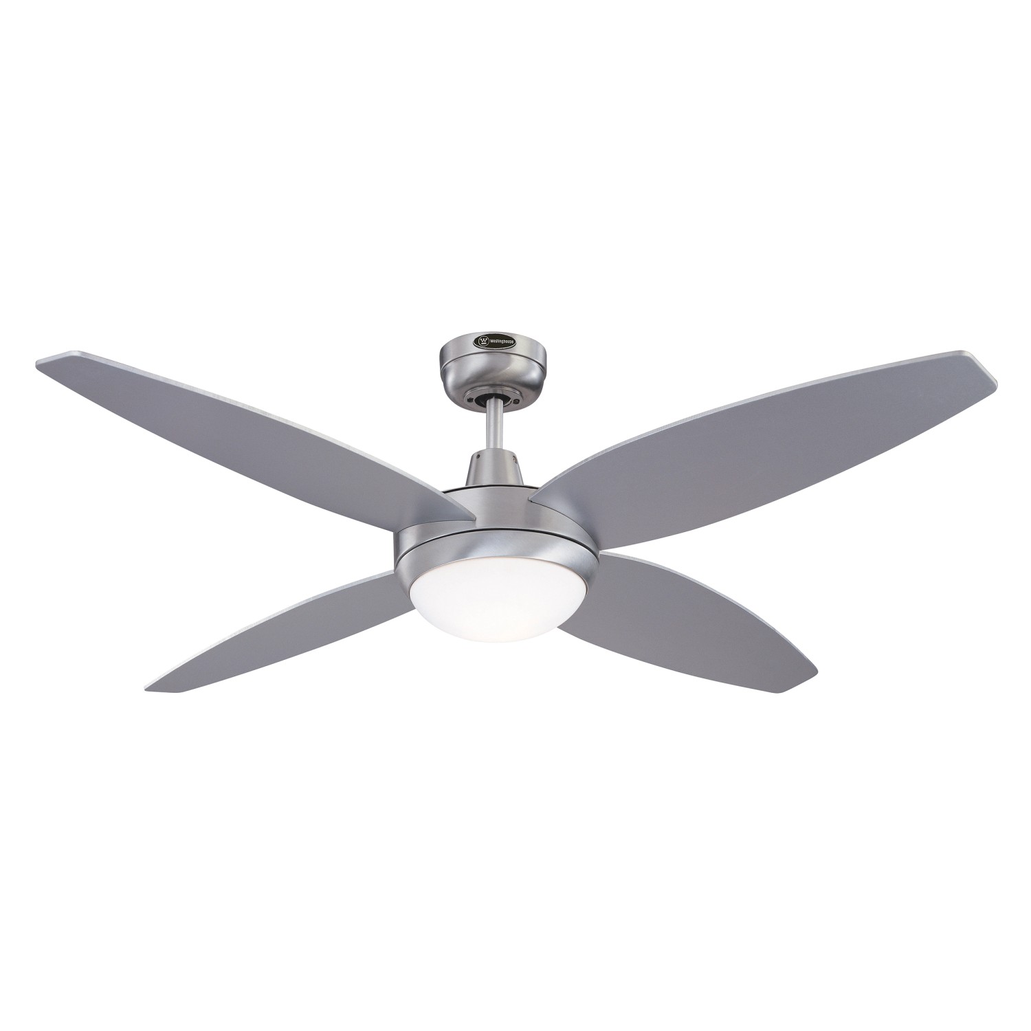 WESTINGHOUSE Deckenventilator Havanna 132 cm mit LED Beleuchtung und Fernbe günstig online kaufen