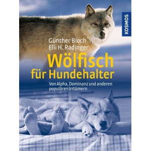Wölfisch für Hundehalter