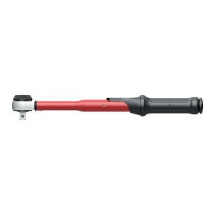 Gedore Drehmomentschlüssel R68900100, 20-100 Nm, 12,5 mm (1/2 Zoll) Antrieb.